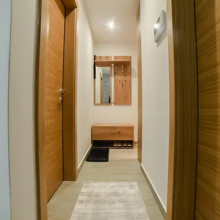 Апартаменты Elite Peak *