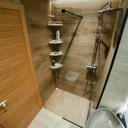 Апартаменты Elite Peak Златибор