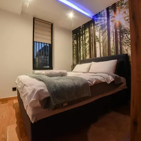 Elite Peak * Златибор