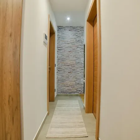 Elite Peak Апартаменты Златибор