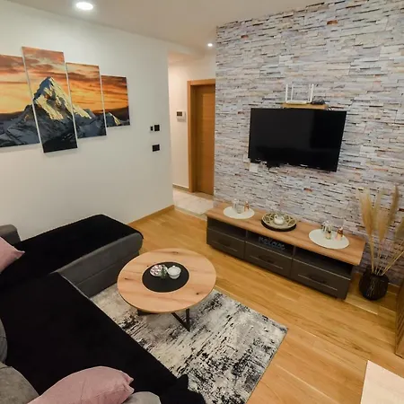 Apartment Elite Peak Zlatibor
