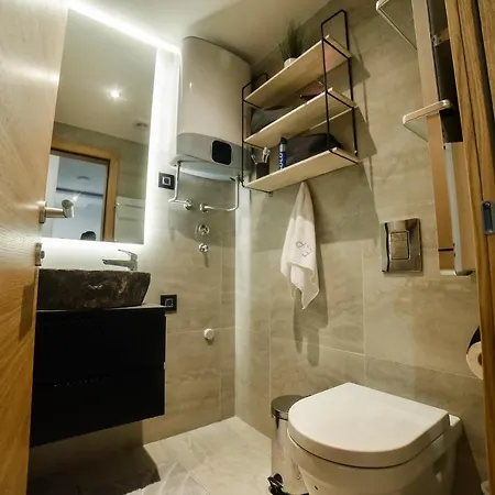 Elite Peak * 兹拉蒂博尔