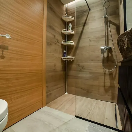Elite Peak Apartment *