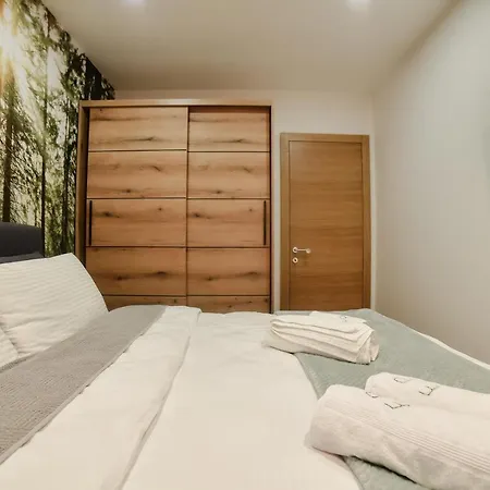 Elite Peak 兹拉蒂博尔