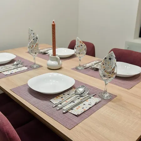 Apartment Elite Peak *