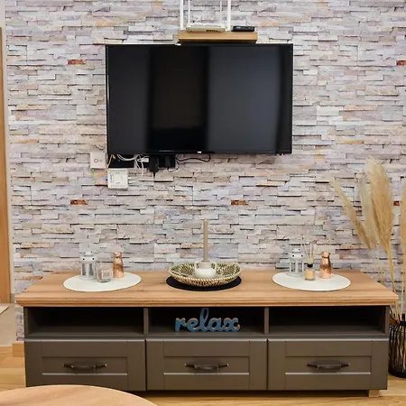 Elite Peak Апартаменты *