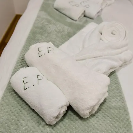 Апартаменты Elite Peak