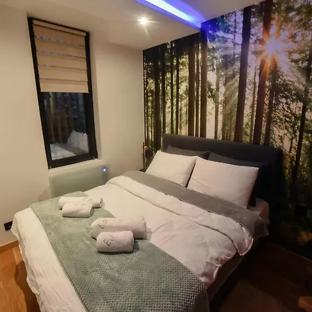 Elite Peak * Златибор