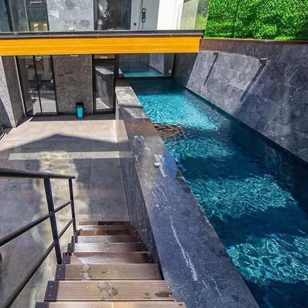 Apartment Elite Peak *
