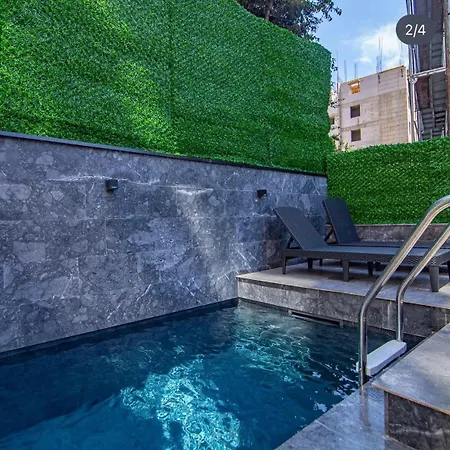 Apartment Elite Peak