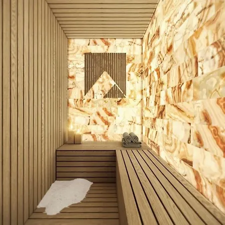 Апартаменты Elite Peak *