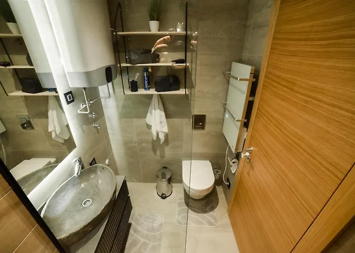 Apartman Elite Peak *