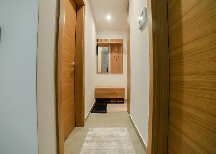 Apartman Elite Peak *