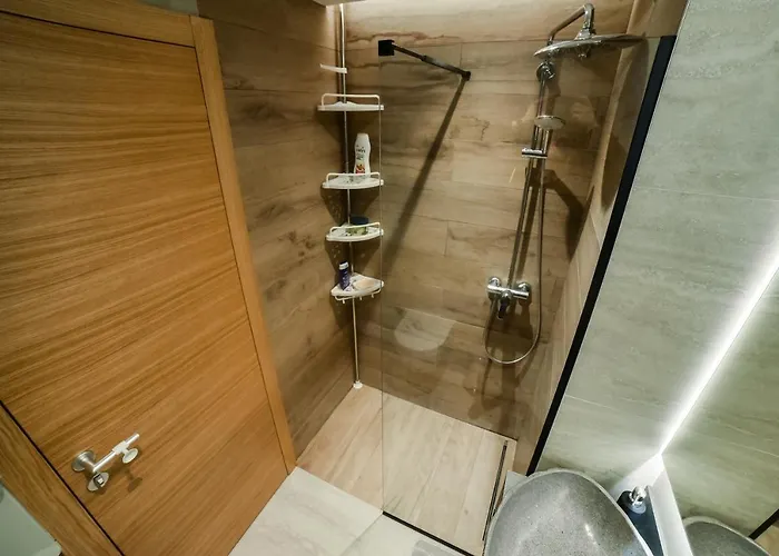 Apartman Elite Peak Zlatibor