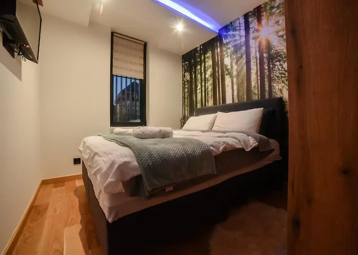 Elite Peak * Zlatibor