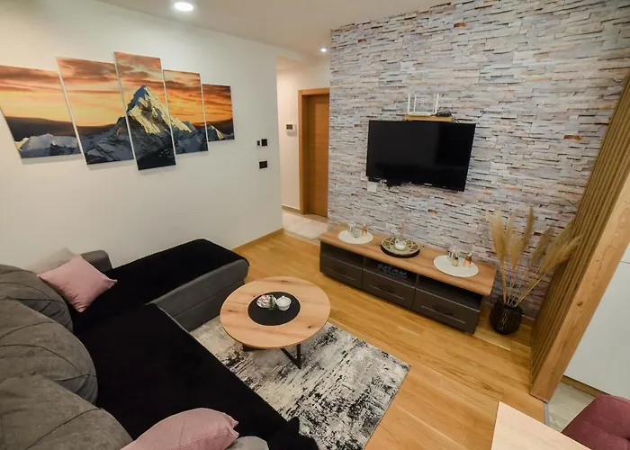 Apartman Elite Peak Zlatibor