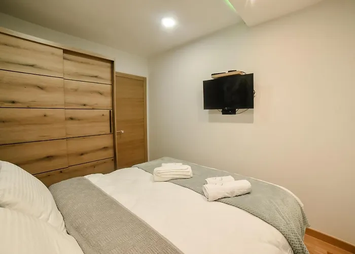 Elite Peak Apartman *