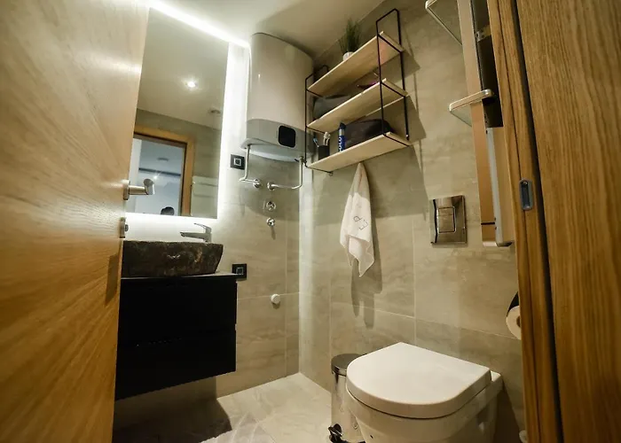 Elite Peak * Zlatibor