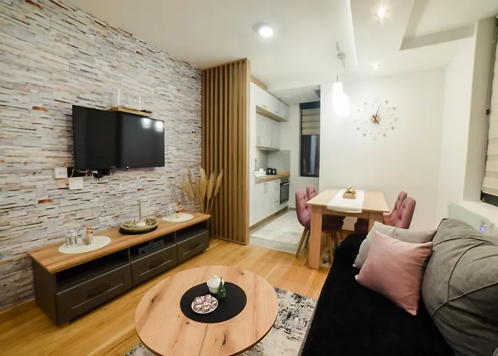 Elite Peak Apartman Zlatibor