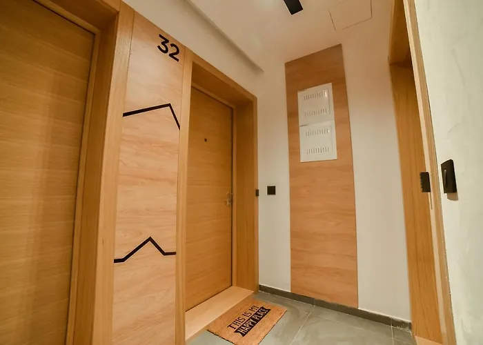 Elite Peak Apartamento Zlatibor