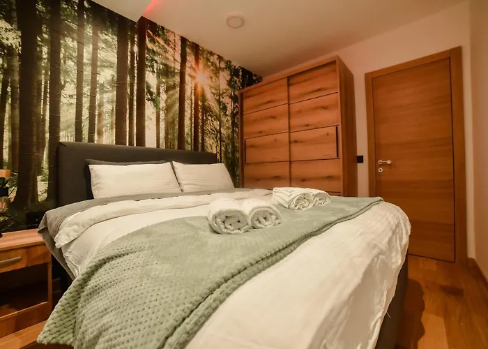 Elite Peak Apartamento *