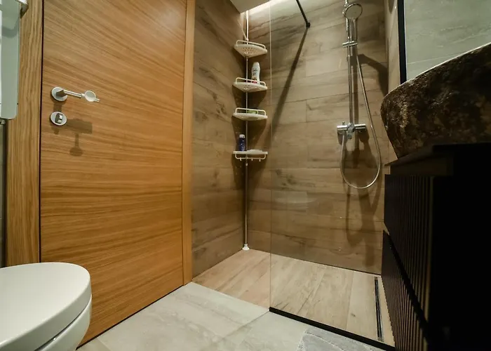 Elite Peak Apartman *