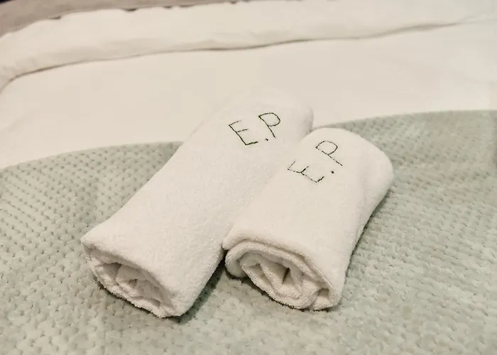 Apartamento Elite Peak *