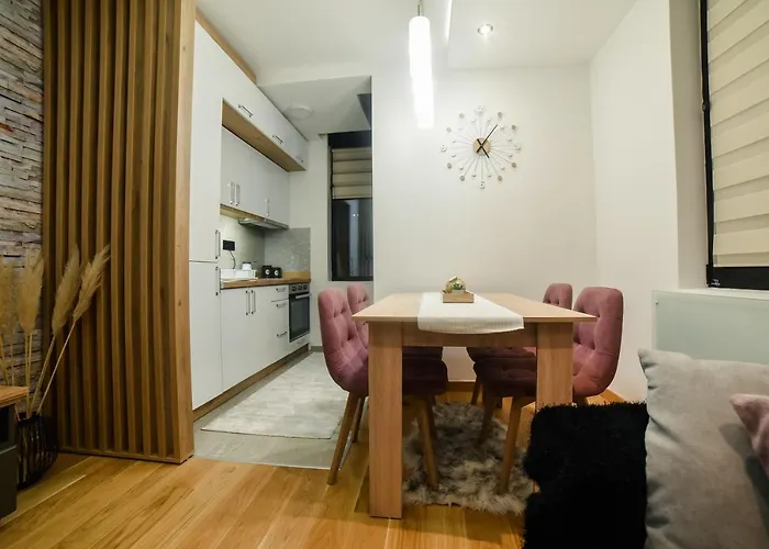 Elite Peak Apartamento