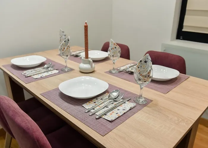 Apartamento Elite Peak *