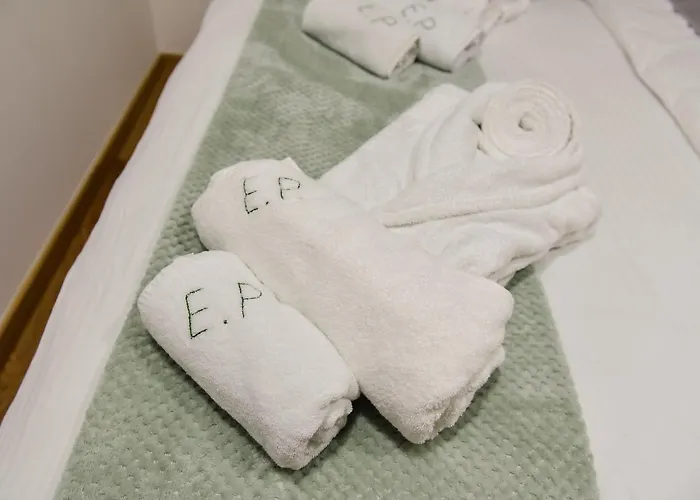 Apartamento Elite Peak