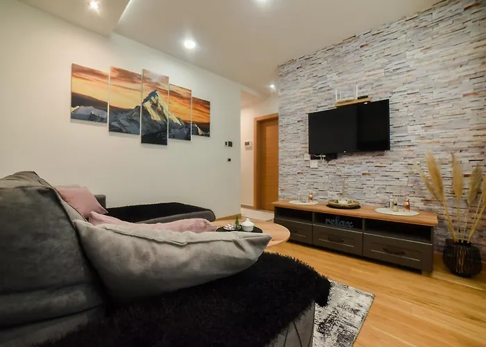 Elite Peak Apartamento *