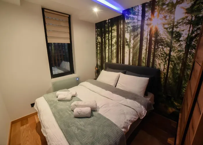 Elite Peak * Zlatibor