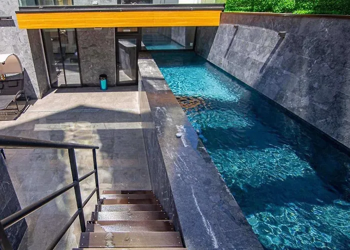 Apartman Elite Peak *