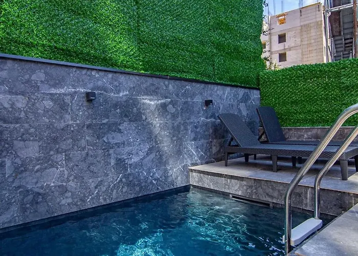 Apartamento Elite Peak