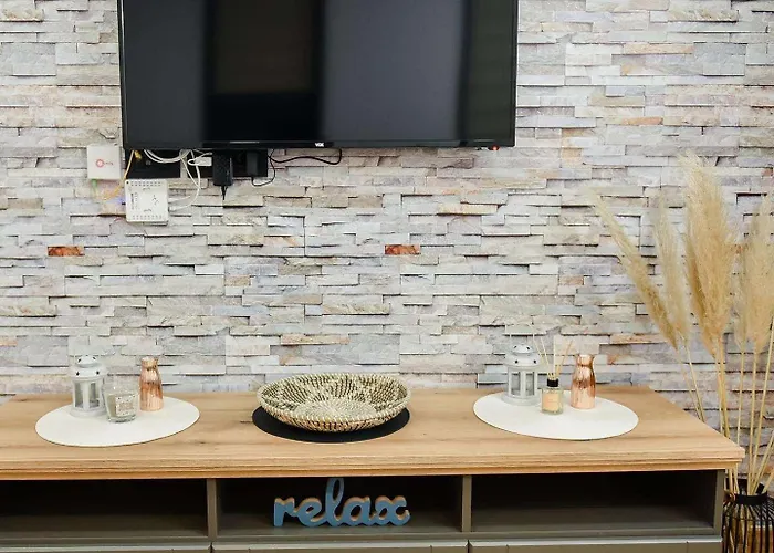 Apartamento Elite Peak *